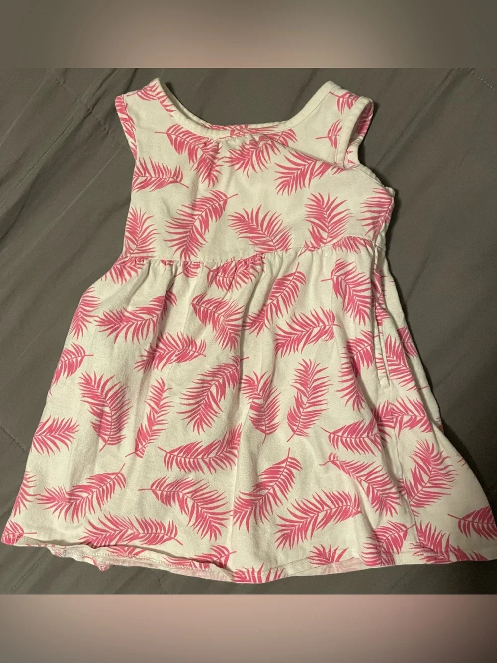 2 3T Dresses